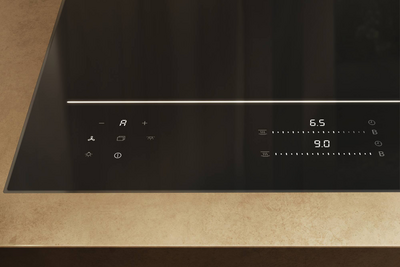 ������������ �������� ������ Miele KM 8895 FL D&MSense, ������� KM8895FLDMSense � ���� 3