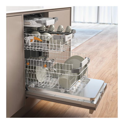 ����������������� ����� ������������� ������ Miele G 5790 SCVi SL, ������� G5790SCVI � ���� 4