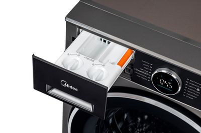 ��������� ������ Midea MD210H100WDB/T