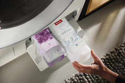 ������ �������� UltraPhase 1 FloralBoost Miele WA UP1 FB 1401 L, ������� WAUP1FB1401L � ���� 2