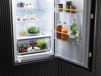 ������������ ����������� Miele K 7325 E, ������� K7325E � ���� 5