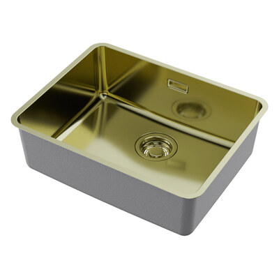 ����� ��� ����� �� ����������� ����� Omoikiri Omi 53-U/I Ultra LG