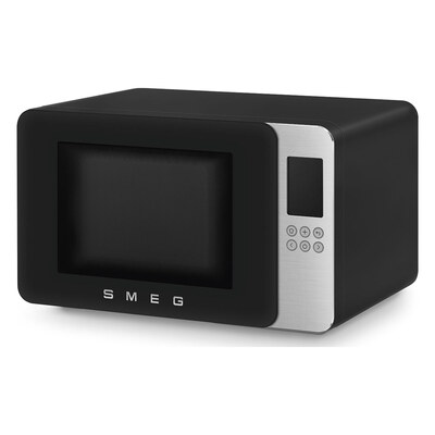��������������� ������������� ���� Smeg MOC01BLMEU