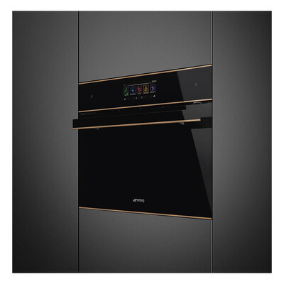������������ ������������� ������� ���� Smeg SO4606WAPNR