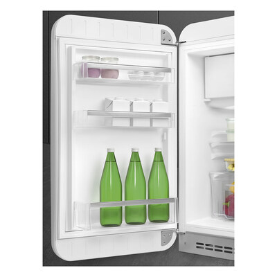 ��������������� ����������� Smeg FAB10LWH6 � ���� 8