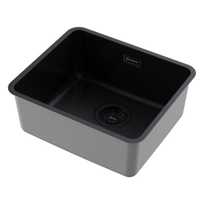 ����� ��� ����� �� ����������� ����� Omoikiri Omi 43-U/I Ultra Mini GB