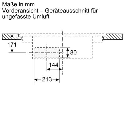 ������������ ������������ �������� ������ � �������� Neff V58PHQ4C0