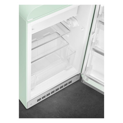 ��������������� ����������� Smeg FAB10RPG6 � ���� 7