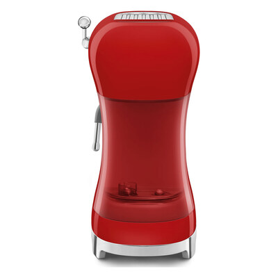 �������� ��������� Smeg ECF02RDEU