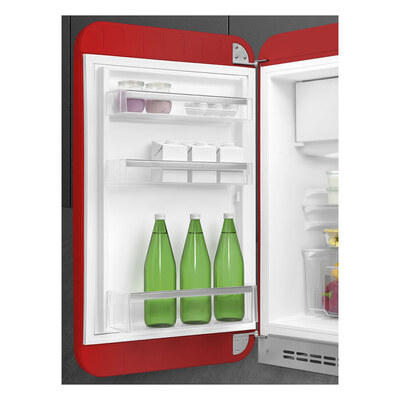 ��������������� ����������� Smeg FAB10LRD6 � ���� 8