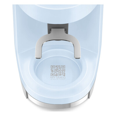 ��������� Smeg CGF03PBEU