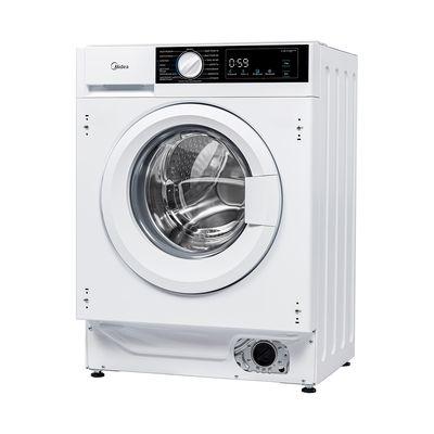 ������������ ���������� ������ Midea MFA06W80B/W
