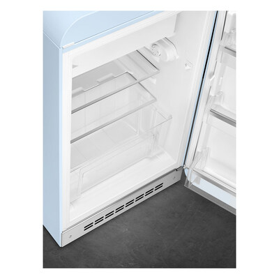 ��������������� ����������� Smeg FAB10RPB6 � ���� 8