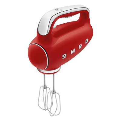������ ������ Smeg HMF01RDEU