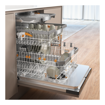 ����������������� ������������� ������ Miele G 7771 SCVi AD 125 Gala Ed., ������� G7771SCViAUTODOS � ���� 3