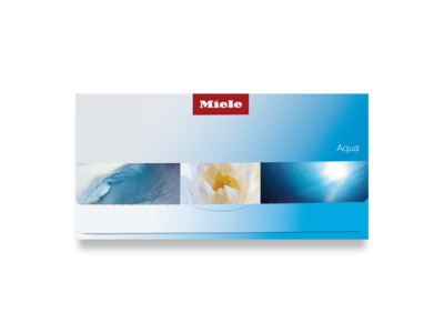 ����� �������������� Aqua, 3 ��. Miele FA A 452 L, ������� FAA452L