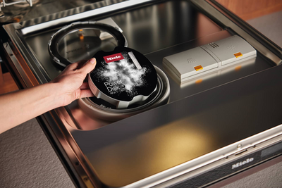������ �������� PowerDisk All in 1, 6 ��. Miele GS SETD6, ������� GSSETD6 � ���� 5