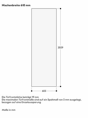 ������������ ������������ ����������� Gaggenau RVF467190