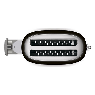 ������ Smeg TSF02BLEU