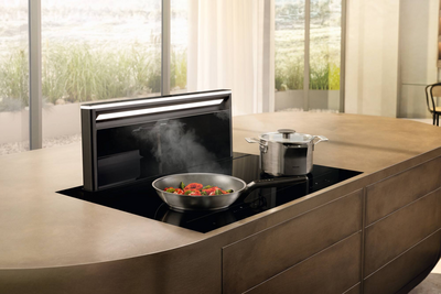 ������� Miele DAD 6980 Levantar Ambient, ������� DAD6980LevantarAmbient � ���� 4
