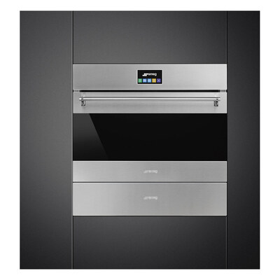 ������������ ���� ��� �������������� Smeg CPV315X