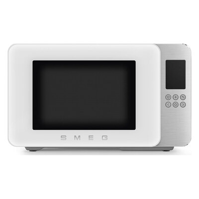 ��������������� ������������� ���� Smeg MOC01WHMEU