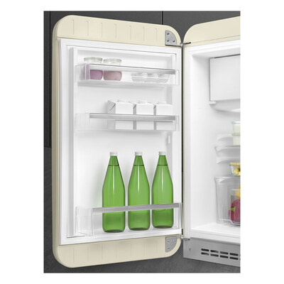 ��������������� ����������� Smeg FAB10LCR6 � ���� 8