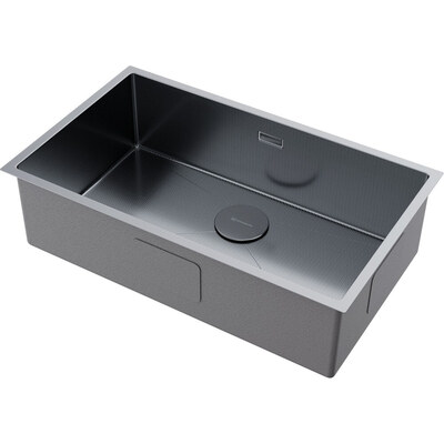 ����� ��� ����� �� ����������� ����� Omoikiri Taki 74-U/IF Microdecor IN, ������� 4997574