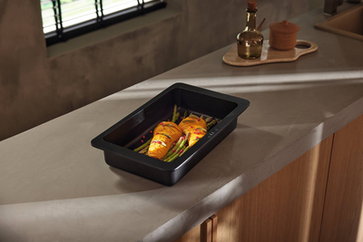�������� Gourmet Miele HUB 5000-M, ������� HUB5000M � ���� 5