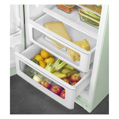 ��������������� ����������� Smeg FAB28LPG6