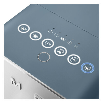 �������������� ���������� Smeg BCC13SBMEU