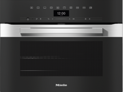 ������������ ������� ���� Miele H 7440 B ������ ��������, ������� H7440BOBSW