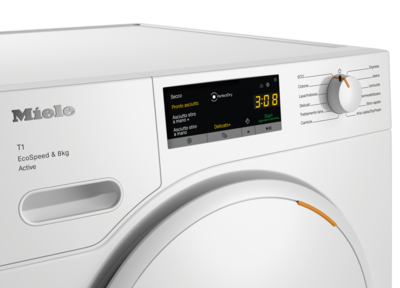 ��������� ������ Miele TWA520 WP, ������� TWA520WP � ���� 3