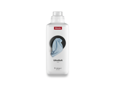 ����������� ��� ����� UltraSoft 1,5 � Miele WA SO 1503 L, ������� WASO1503L