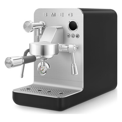 �������� ��������� Smeg EMC02BLMEU