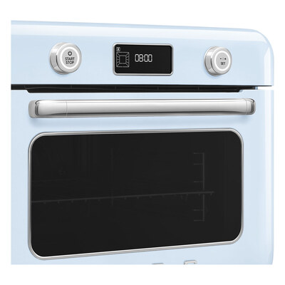 ����-���� � ����� Smeg COF01PBEU � ���� 10