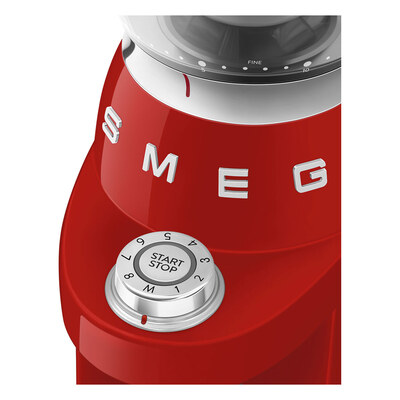 ��������� Smeg CGF03RDEU