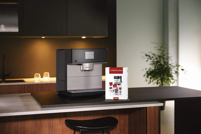 ����� ��� ����� �� ����������� CoffeeCare Miele CoffeeCare Set, ������� COFFEECARESET � ���� 3
