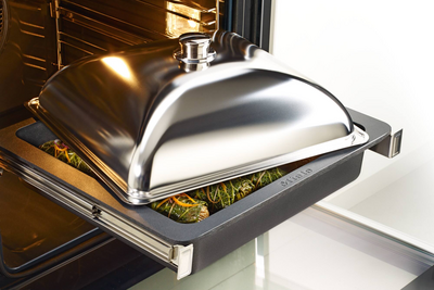 �������� Gourmet ��� �������� Miele HUB 5001-XL, ������� HUB5001XL � ���� 4