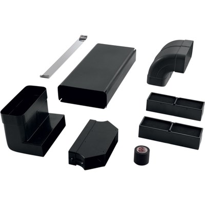 �������� ������������ Plinth In Elica KIT0167756 ��� �������� ������� NIKOLATESLA FIT