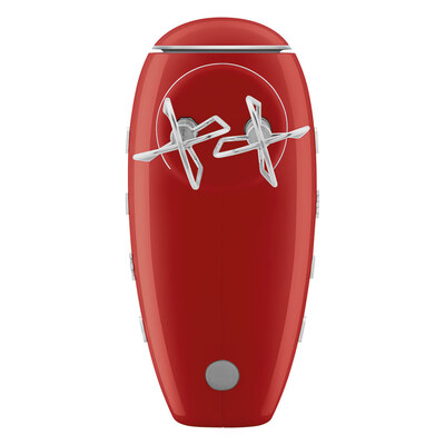 ������ ������ Smeg HMF01RDEU