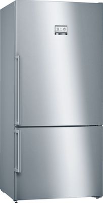 Двухкамерный холодильник Bosch KGN86AI30R
