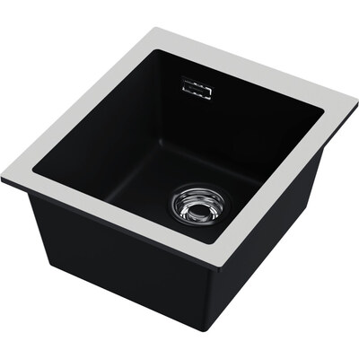������������ ����� ��� ����� Omoikiri Omishima 41-U BL, ������� 4997515