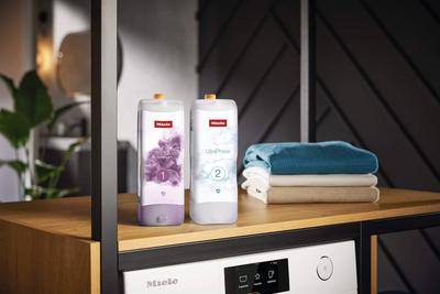 ������ �������� UltraPhase 1 FloralBoost Miele WA UP1 FB 1401 L, ������� WAUP1FB1401L � ���� 4