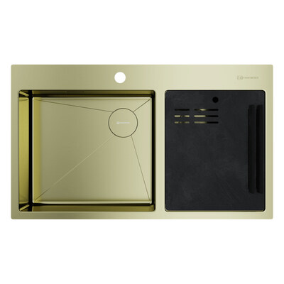 ����� ��� ����� �� ����������� ����� Omoikiri Akisame 86-2 Side LG