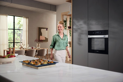 ������������ ������� ���� Miele H 2861 B ������ ��������, ������� H2861BOBSW � ���� 4