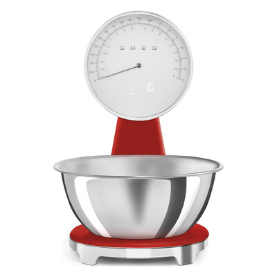 �������� ���� Smeg KSF01RDWW