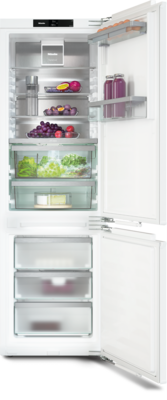 ������������ �����������-����������� Miele KFN 7774 B, ������� KFN7774B
