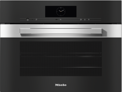 ������������ ��������� Miele DGC 7840 HC Pro GRGR, ������� DGC7840HCProGRGR