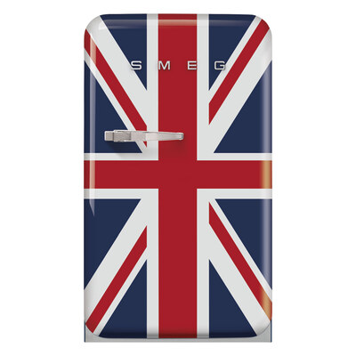 ��������������� ����������� Smeg FAB10RDUJ6